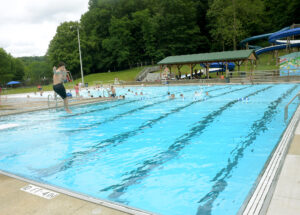 City, county investing in upgrades for 60+ year-old pool facilities